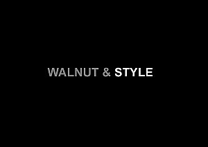 WALNUT&STYLE